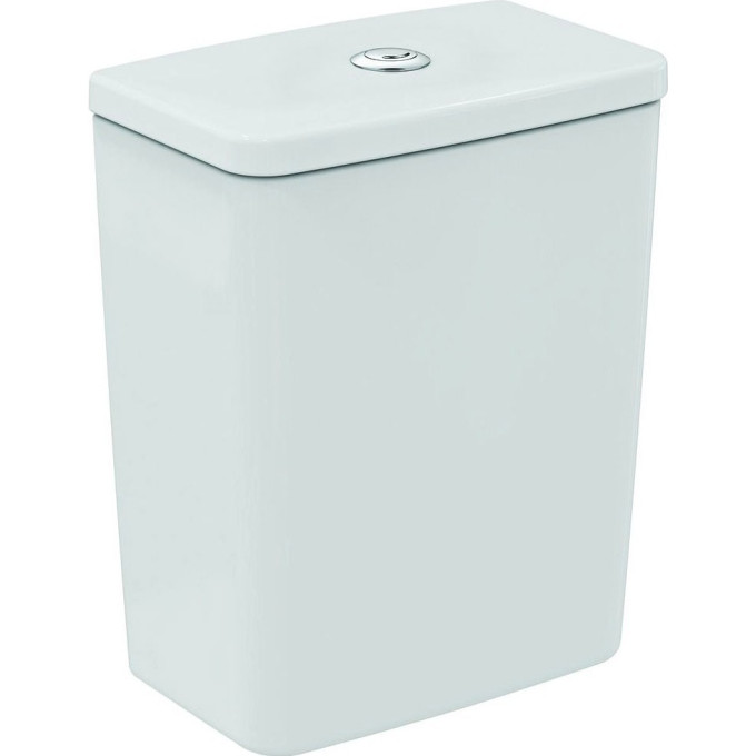 Бачок для унитаза IDEAL STANDARD Connect Cube E073401