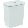 Бачок для унитаза IDEAL STANDARD Connect Cube E073401