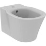 Биде IDEAL STANDARD CONNECT AIR подвесное E026601