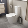 Чаша напольного унитаза IDEAL STANDARD Connect Air AquaBlade E009701