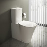 Чаша напольного унитаза IDEAL STANDARD Connect Air AquaBlade E013701