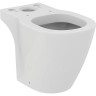 Чаша напольного унитаза IDEAL STANDARD Connect Space E119501