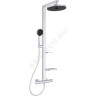 Душевая система IDEAL STANDARD ALU+IS BD583SI