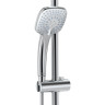 Душевая система IDEAL STANDARD Idealrain Cube, арт. A5833AA