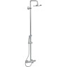 Душевая система IDEAL STANDARD Idealrain ECO A6426AA