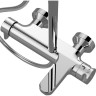 Душевая система IDEAL STANDARD Idealrain Eco SL B1377AA