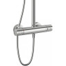 Душевая система IDEAL STANDARD IDEALRAIN LUXE A6246AA