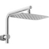 Душевая система IDEAL STANDARD Idealrain Luxe Cube Evo Jet A6986AA