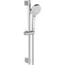 Душевой гарнитур IDEAL STANDARD IDEALRAIN EVO Jet Round L3, арт. B2233AA