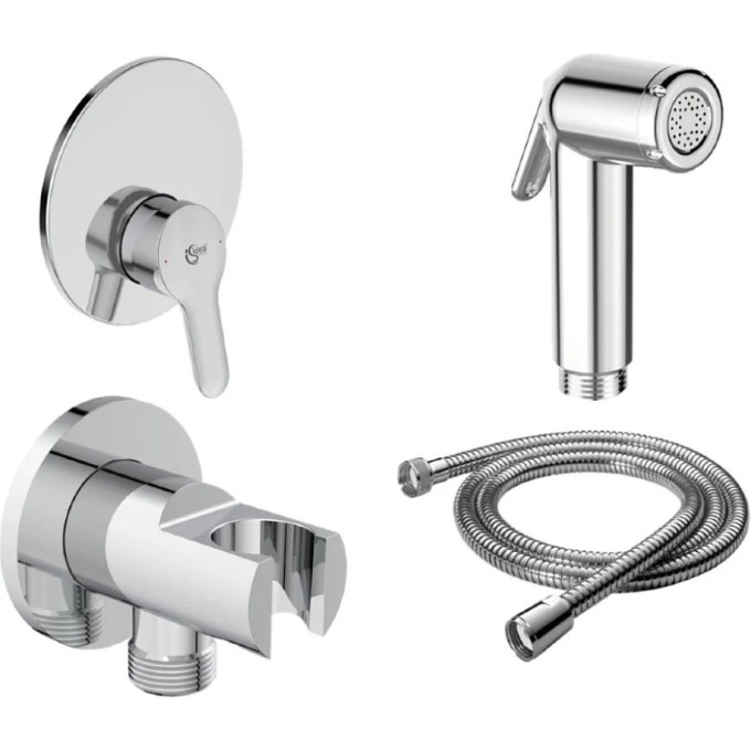 Душевой набор IDEAL STANDARD IDEALSPRAY BD125AA
