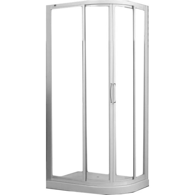 Душевой уголок IDEAL STANDARD IDEAL T1587AC