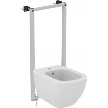 Комплект 2в1 IDEAL STANDARD TESI T457001+R016267