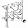 Крепление для подвесного унитаза IDEAL STANDARD Simflex VV622405