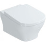 Крышка-сиденье IDEAL STANDARD Active T639101