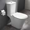 Сиденье и крышка для унитаза IDEAL STANDARD Connect Air E036601