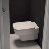 Крышка-сиденье IDEAL STANDARD Esedra T318101