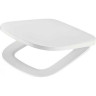 Крышка-сиденье IDEAL STANDARD Esedra T318301 с микролифтом