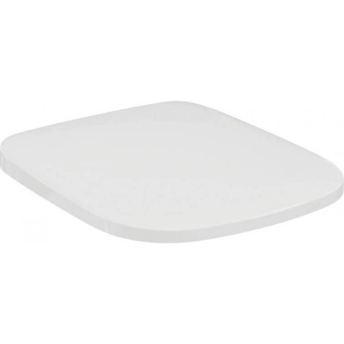 Крышка-сиденье IDEAL STANDARD Esedra T318301 с микролифтом