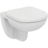 Крышка-сиденье IDEAL STANDARD Tempo T679801
