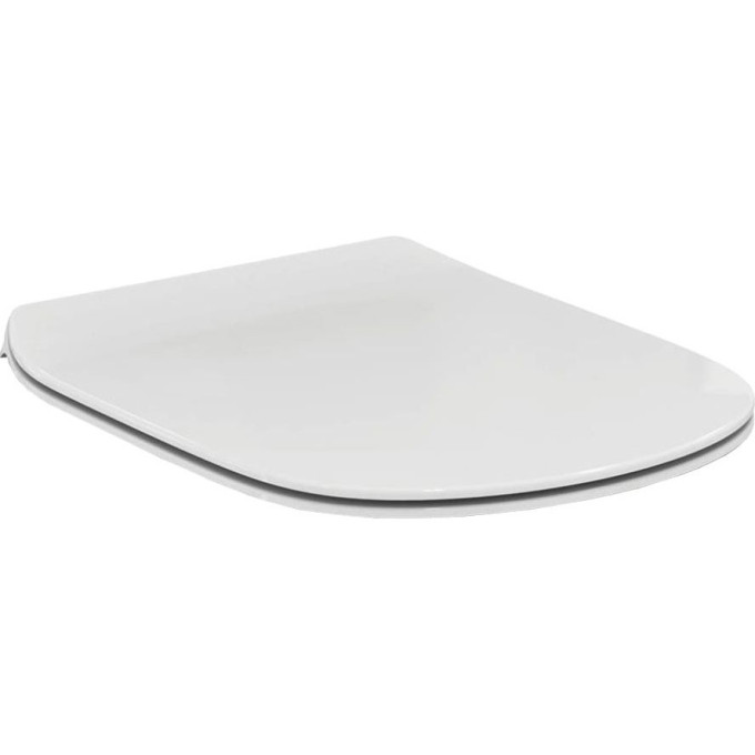 Крышка-сиденье IDEAL STANDARD Tesi T3527V1