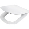 Крышка-сиденье IDEAL STANDARD Tesi T352801