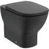 Крышка-сиденье IDEAL STANDARD TESI T3529V3