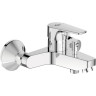 Набор смесителей IDEAL STANDARD ESLA BC264AA