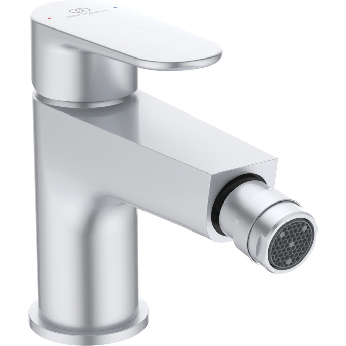 Однорукоятковый смеситель для биде IDEAL STANDARD CERAFINE O IS BD716SI