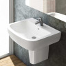 Полупьедестал IDEAL STANDARD Tempo T423001