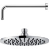 Промо комплект 6 в 1 IDEAL STANDARD ESLA (BC224AA + A6947AA + B0387MY + B9445AA + B2619AA + B9448AA) BD002XC