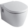 Промо комплект IDEAL STANDARD CONNECT: (подвесной унитаз E803501+сиденье и крышка E712701) W941102