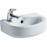 Раковина 35 см IDEAL STANDARD CONNECT ARC E791401