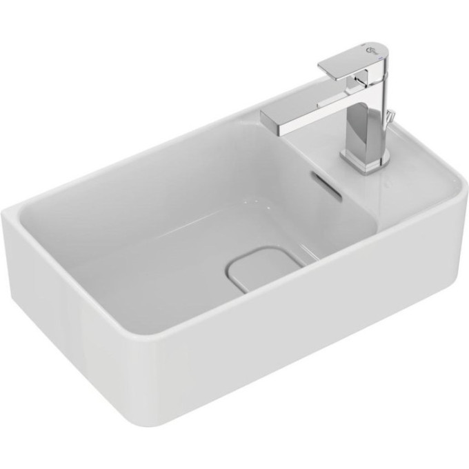 Раковина 45х27 см IDEAL STANDARD STRADA II T299401
