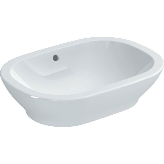Раковина IDEAL STANDARD Active T054501, накладная