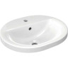 Раковина накладная IDEAL STANDARD Connect E503801