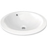 Раковина IDEAL STANDARD Connect E505401