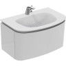 Раковина IDEAL STANDARD Dea T044701, 80 см