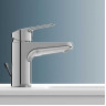 Смеситель для раковины IDEAL STANDARD Ceraflex Grande B1712AA