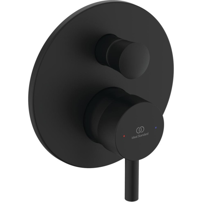 Смеситель для ванны IDEAL STANDARD CERALINE A6939XG