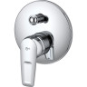 Смеситель для ванны IDEAL STANDARD CERAMIX BLUE A5664AA