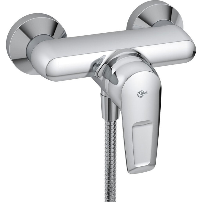 Смеситель для душа IDEAL STANDARD CeraMix Blue B9493AA