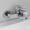 Смеситель IDEAL STANDARD Ceraplan III B0718AA для ванны и душа