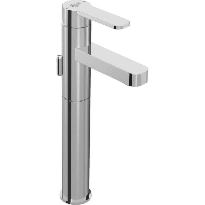 Смеситель для раковины IDEAL STANDARD IdealSmart B0460AA