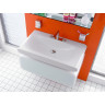 Смеситель IDEAL STANDARD MOMENTS A3907AA для раковины