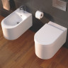 Смеситель для биде IDEAL STANDARD Moments A3909AA