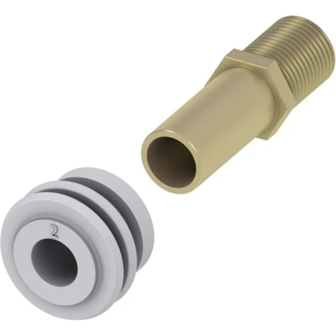 Комплект подключения для писсуаров IDEAL STANDARD K710667