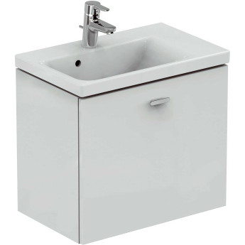 Тумба для раковины IDEAL STANDARD Connect Space C6743WG