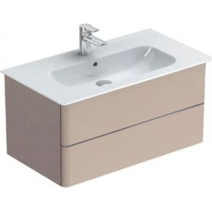 Тумба для раковины IDEAL STANDARD SOFTMOOD T7801S5