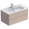 Тумба для раковины IDEAL STANDARD SOFTMOOD T7801S5