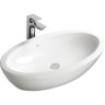 Умывальник - чаша овальный IDEAL STANDARD STRADA K078501